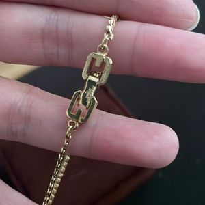 Givenchy bracelet